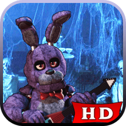 Bonnie Wallpaper иконка