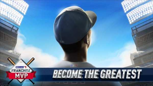 MLB.com Franchise MVP screenshot 6
