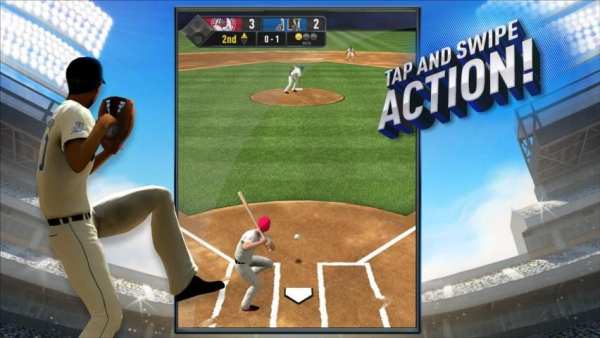 MLB.com Franchise MVP скриншот 5