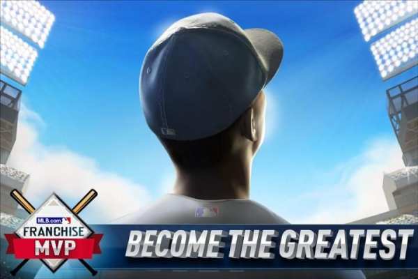 MLB.com Franchise MVP скриншот 12