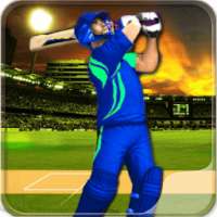 Cricket Game 2017 3D Championship Tournaments