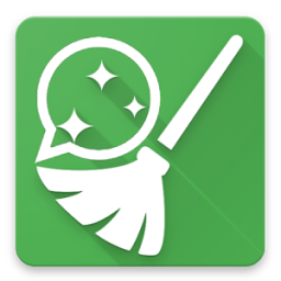 Free up Space Cleaner for WhatsApp иконка