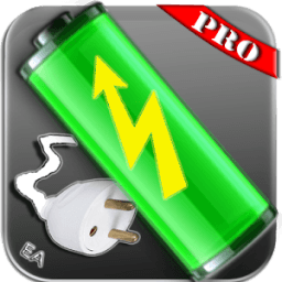Battery Doctor-Super Battery2017 أيقونة