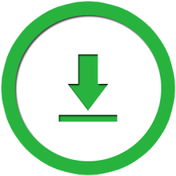 Status Saver For WhatsApp иконка