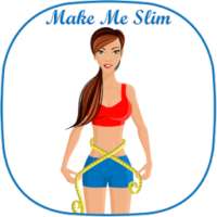 Make Me Slim on 9Apps