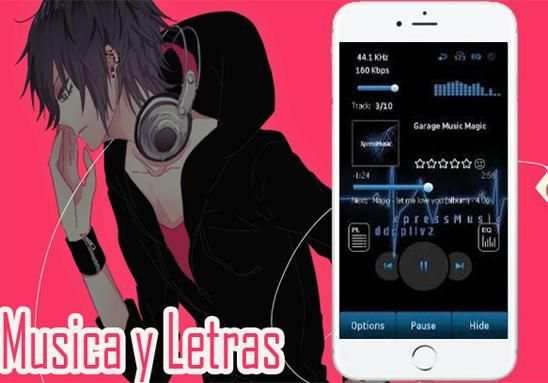 Tercer Cielo - Yo Te Extrañaré Canciones populares screenshot 3