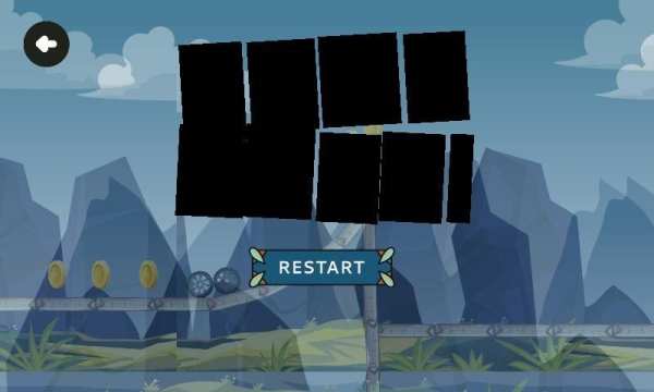 Shiva Cycle Game скриншот 3