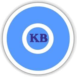 Kb browser 0.1