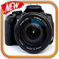 ﻿dslr camera HD Pro *