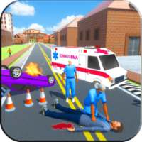 1122 Водитель-спасатель помощи