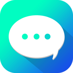 iMessenger: Messenger 10 App иконка