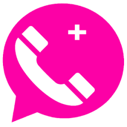 New Whatsapp Plus Pink Guide आइकन