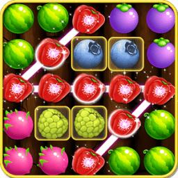 ikon Fruit Candy Sweet