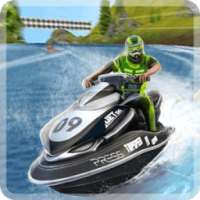 Jet Ski: Power Boat Racing Champions