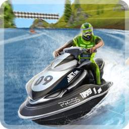 Power Boat Racing Champions 1.0