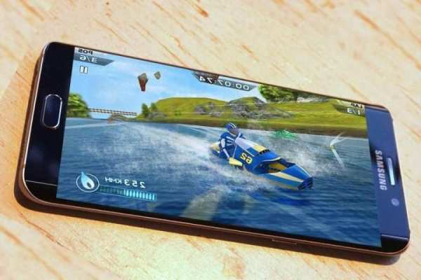 Jet Ski: Power Boat Racing Champions screenshot 3