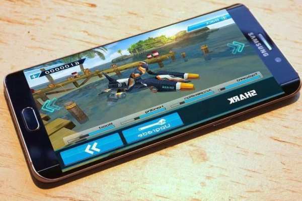 Jet Ski: Power Boat Racing Champions screenshot 1