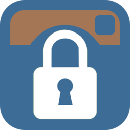 Lock for Instagram أيقونة