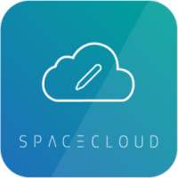 Wor(l)d SpaceCloud on 9Apps