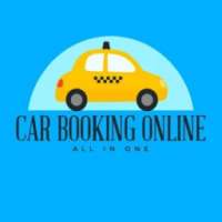 Car Booking Online (All In One)