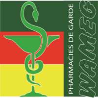 Pharmacie de garde du Togo on 9Apps