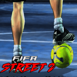 ikon Fifa Street 2 Guide