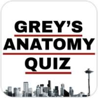 Quiz for Grey’s Anatomy Super greys anatomy Trivia