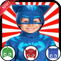 Pj Masks Catboy Photo Editor