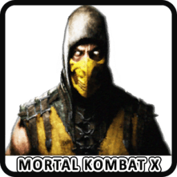 Guide For Mortal Kombat X иконка