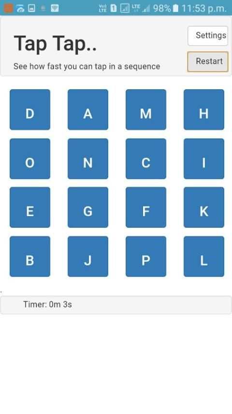 Games Den स्क्रीनशॉट 3