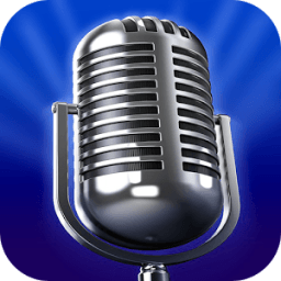 Voice changer with effects иконка