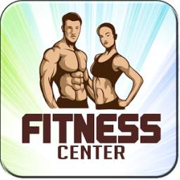 Gym Coach :Workout Program & Fitness