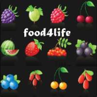 FoodForLife on 9Apps