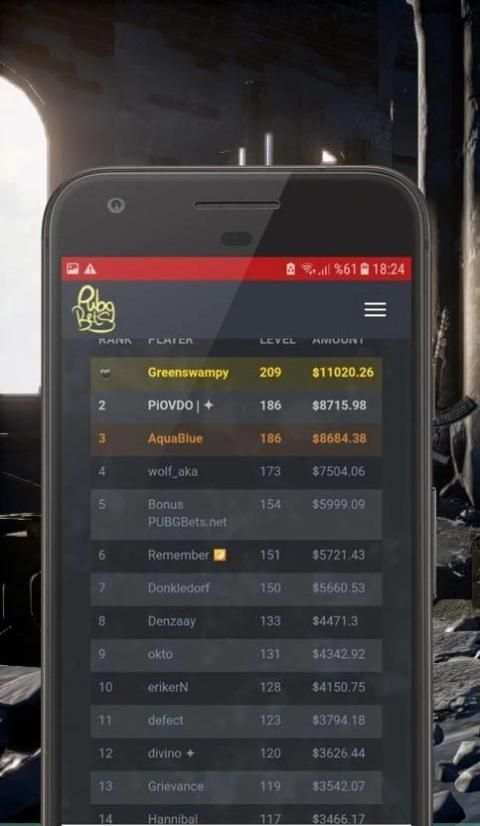 Pubg Free Skin 3 تصوير الشاشة