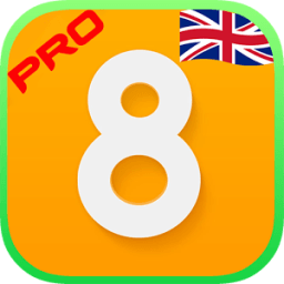 English for beginners иконка