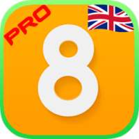 English for beginners on 9Apps