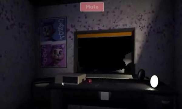 FNAC Five Nights At Candy's screenshot 1