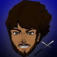 CoryxKenshin