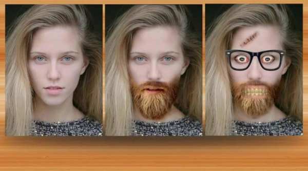 Face Switch स्क्रीनशॉट 1