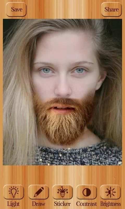 Face Switch स्क्रीनशॉट 6