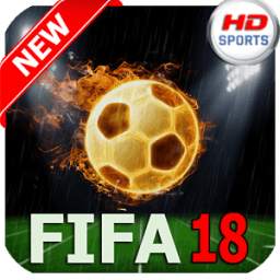 Guide Fifa 2k18 1.91