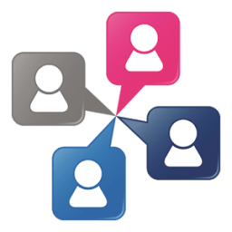 PartyLine Voice Chat иконка