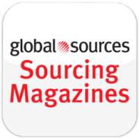 Global Sources Magazines