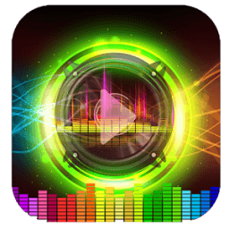 MP3 PLAYER иконка