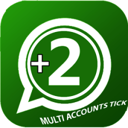 How to use 2 WhatsApp in 1 phone आइकन