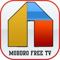 Tips Mobdro App For Free Online Tv New 2017 أيقونة