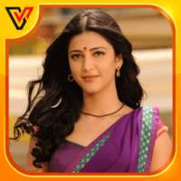 Shruthi Haasan HD Wallpapers on 9Apps