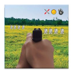 Shooting Expert 3 أيقونة