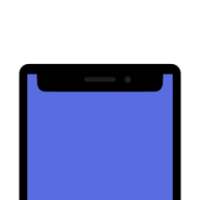 The X Experience - Notch bar for android