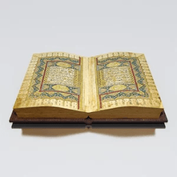 Quran Learn आइकन